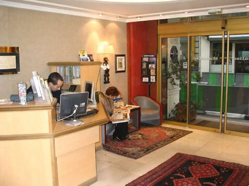 Mercure Paris Opera Grands Boulevards
