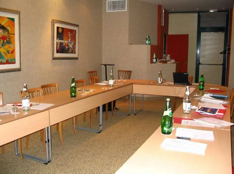 **** Hotel Mercure Paris Opera Grands Boulevards France