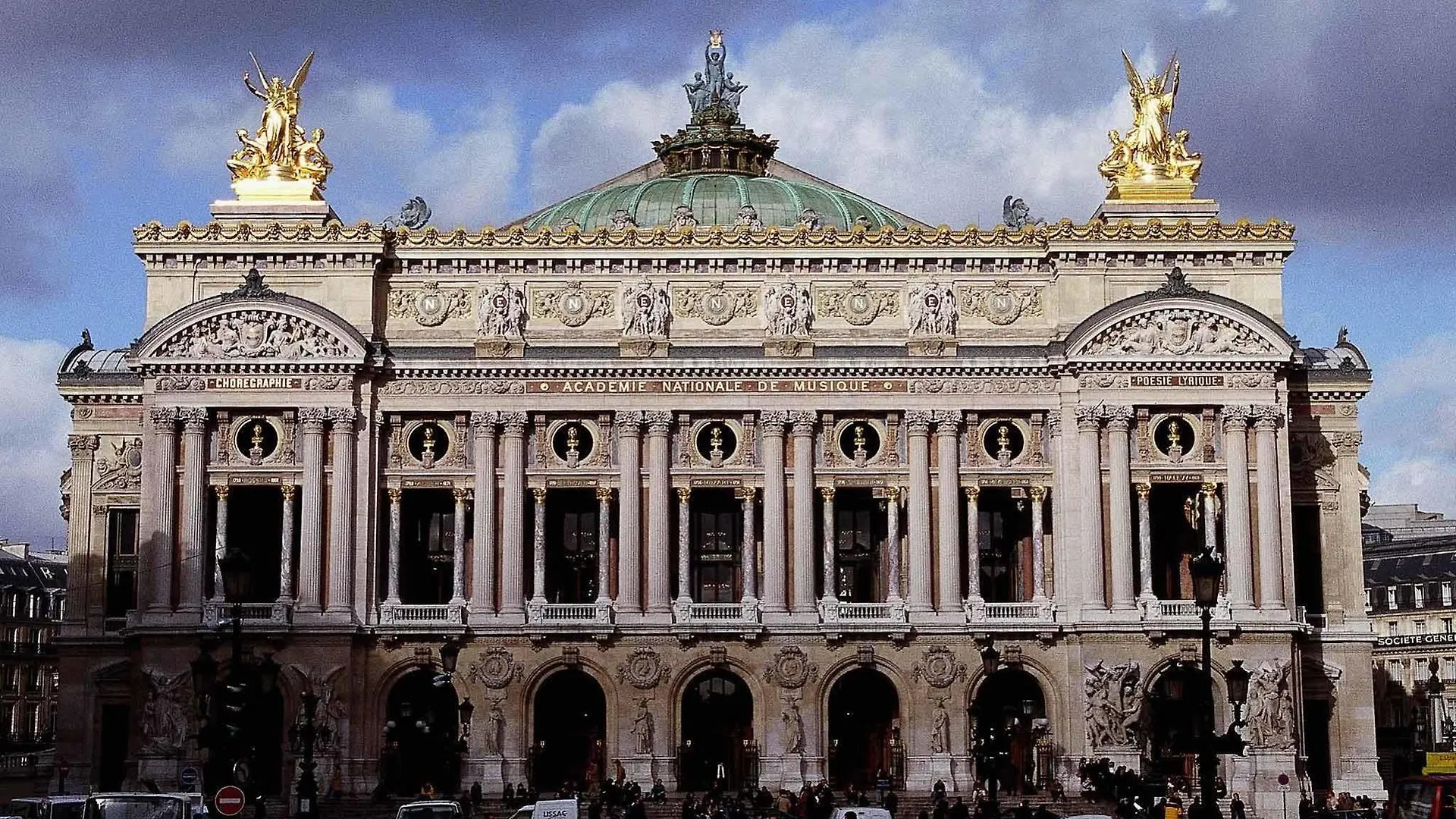 Mercure Paris Opera Grands Boulevards