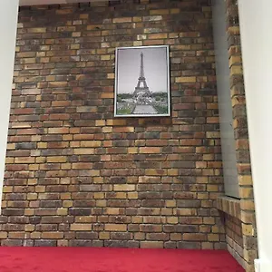 Apartamento Tour Eiffel Grenelle, París