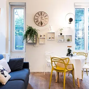 Apartamento My Nest Quartier Latin - 27m2 - Rénové, París