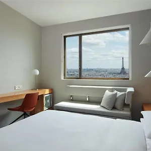 Hyatt Regency Etoile Parigi