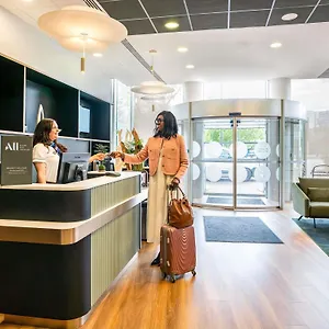 Hotel Novotel 17, Paris