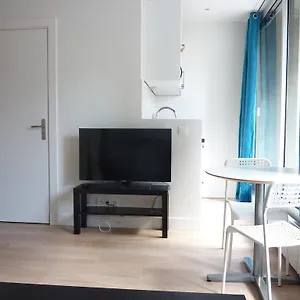 Apartamento Eiffel Grenelle, París