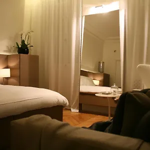 Apartamento Cirque Deluxe, París