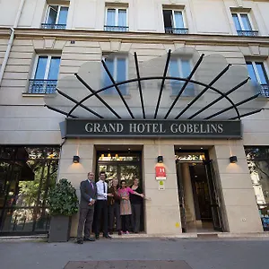 Grand Des Gobelins Parigi