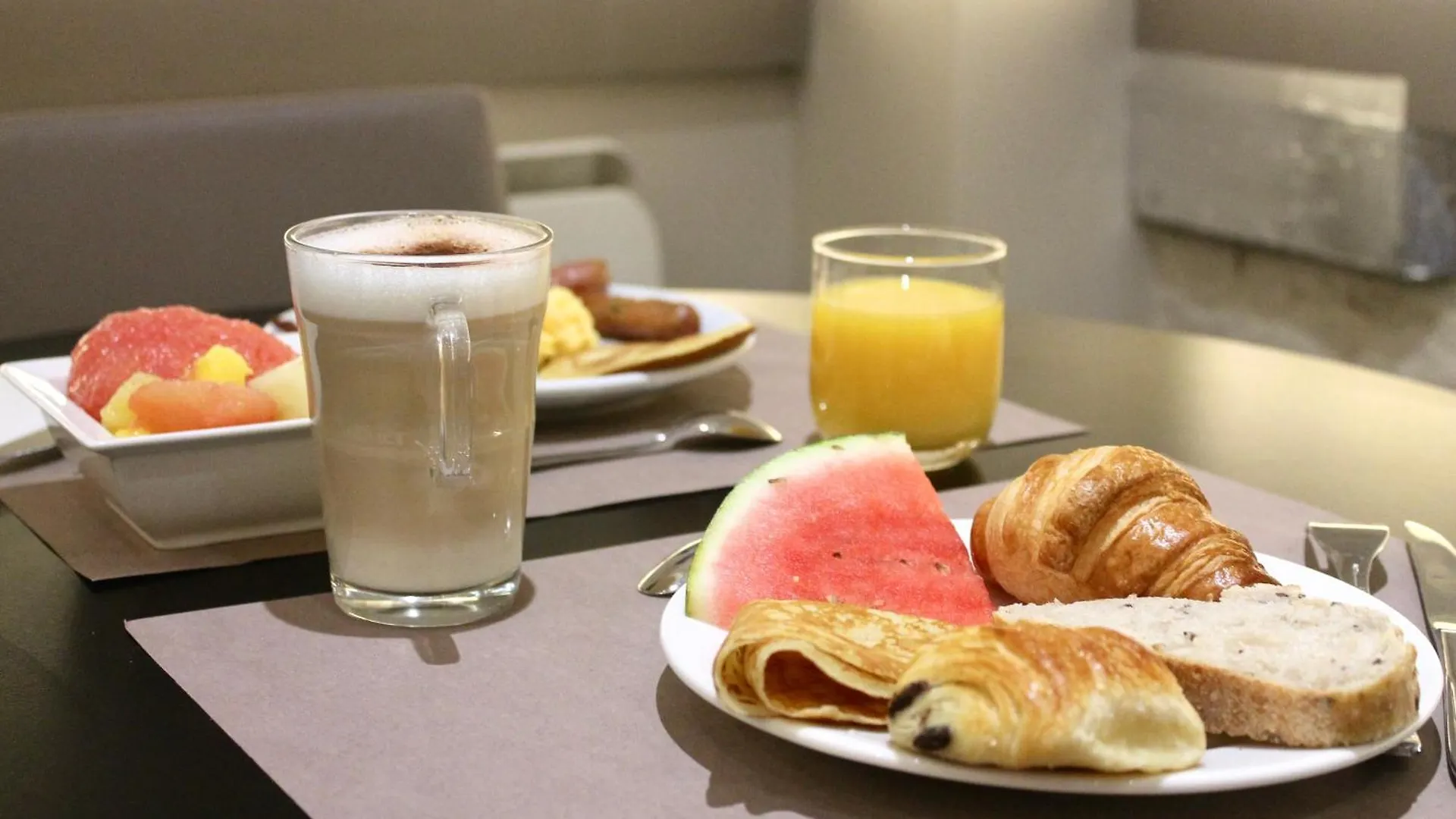 Mercure Paris Opera Grands Boulevards