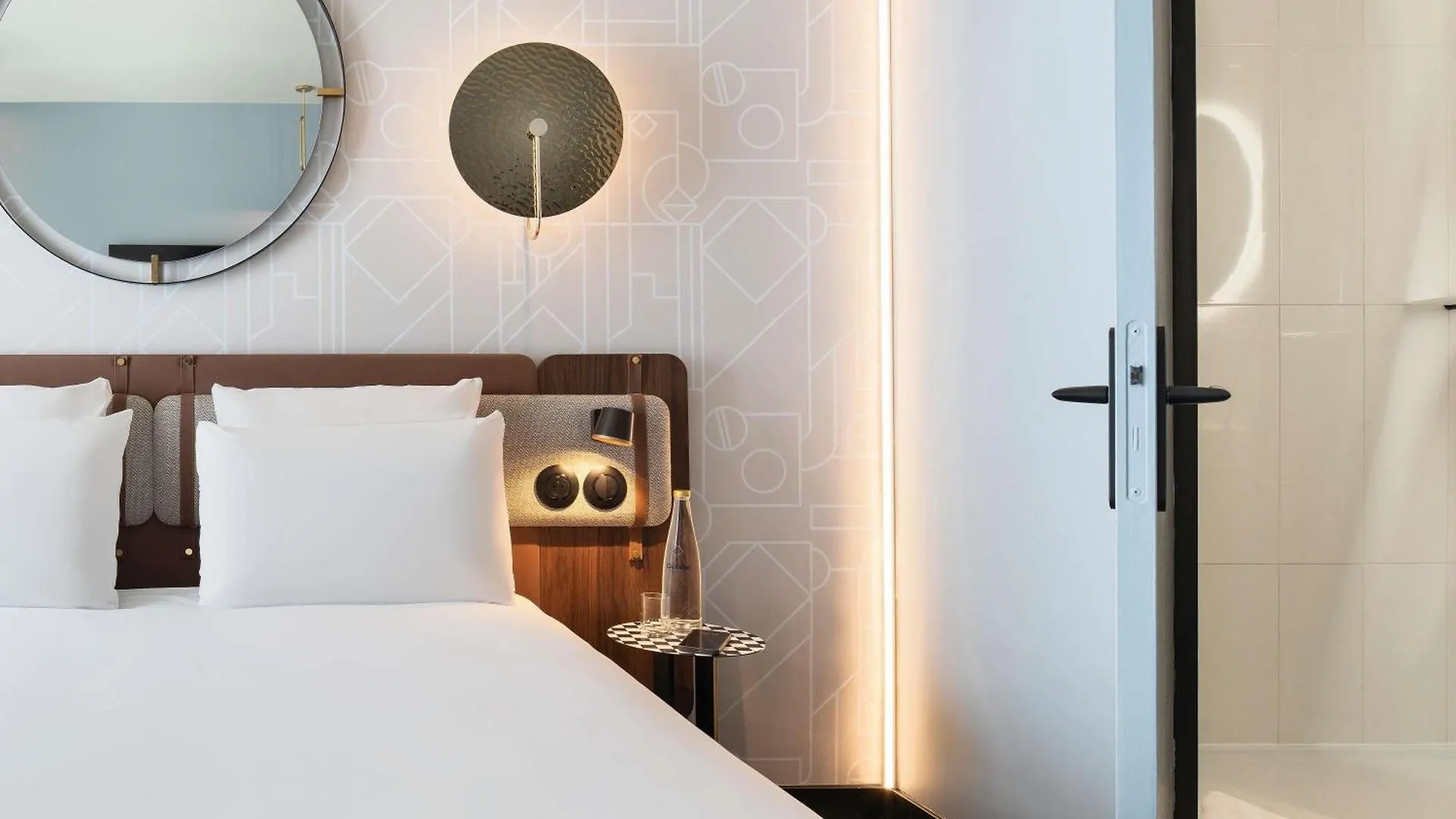 Mercure Paris Opera Grands Boulevards Hotel