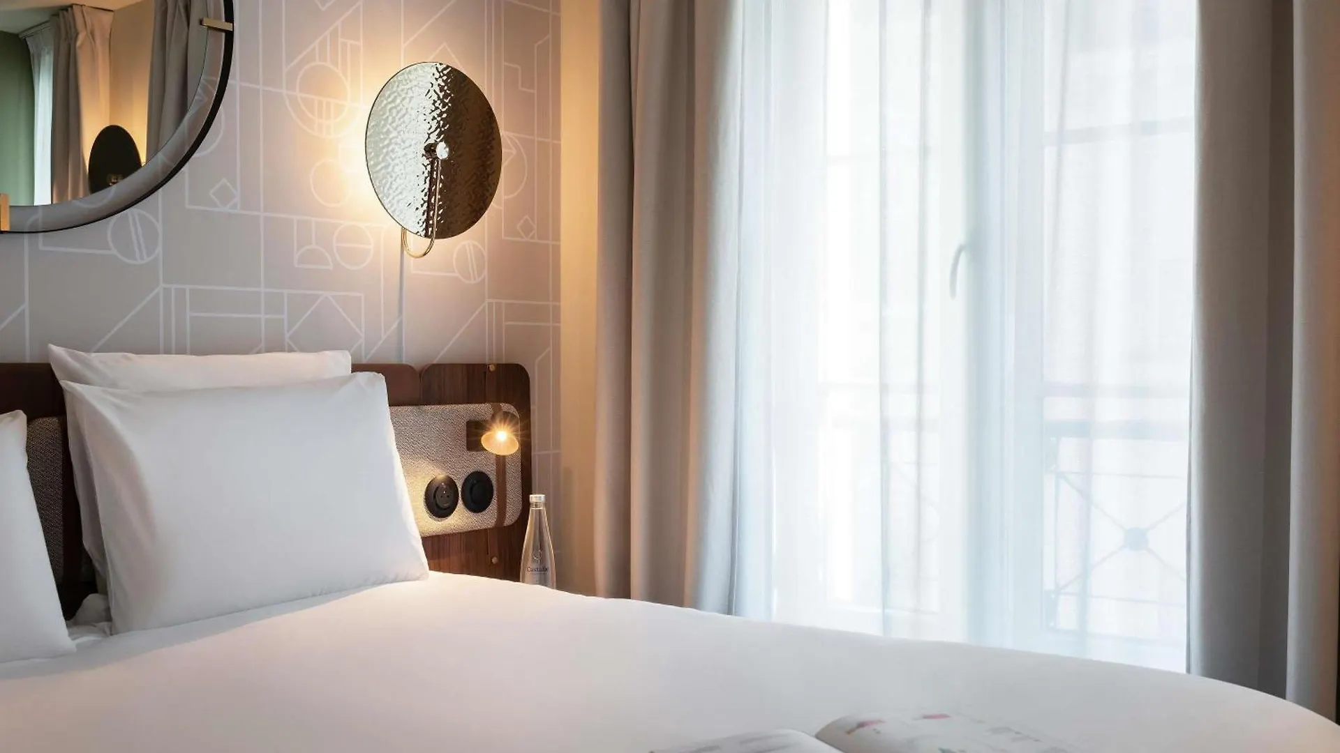 **** Hotel Mercure Paris Opera Grands Boulevards France