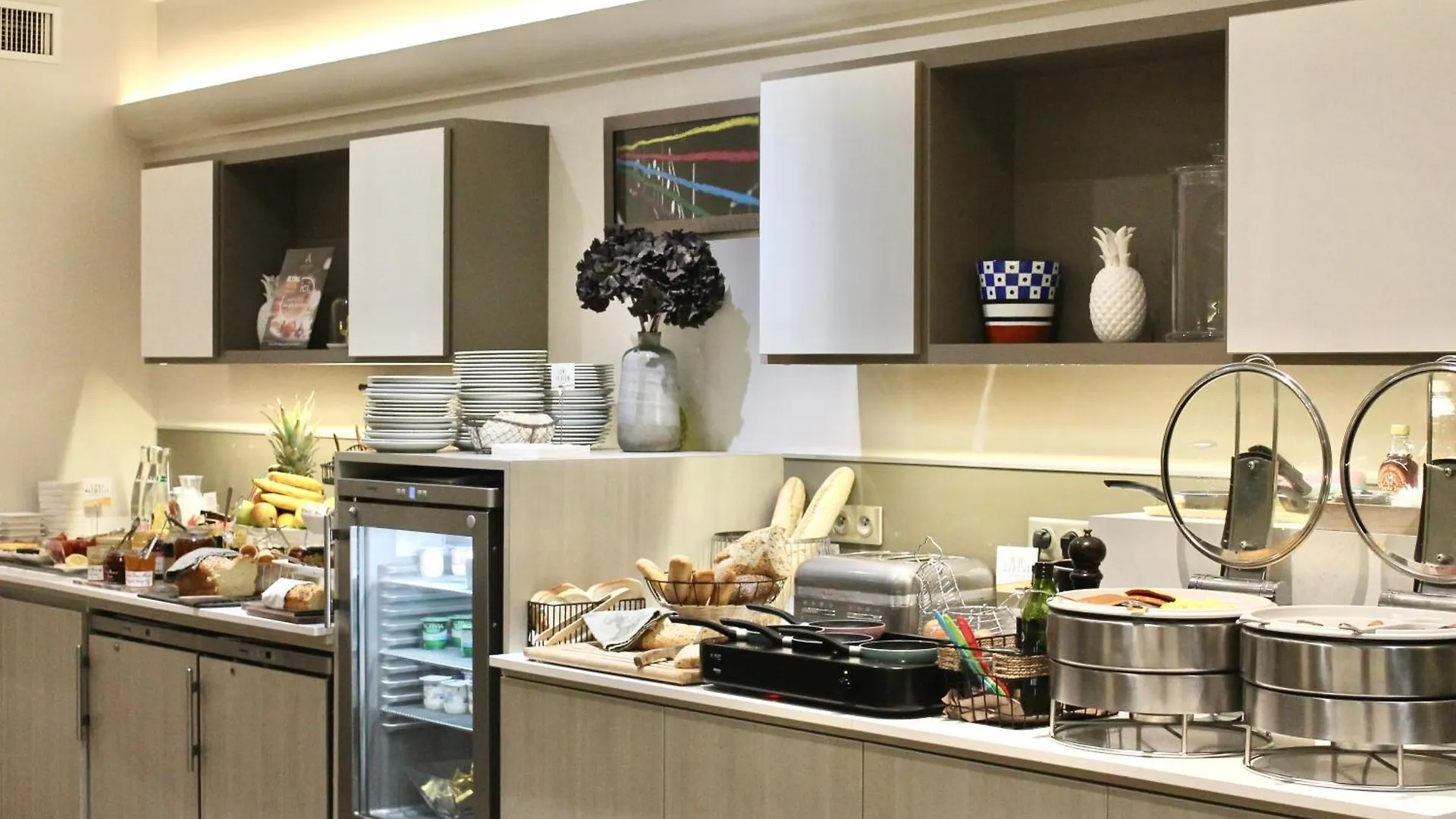 Mercure Paris Opera Grands Boulevards France