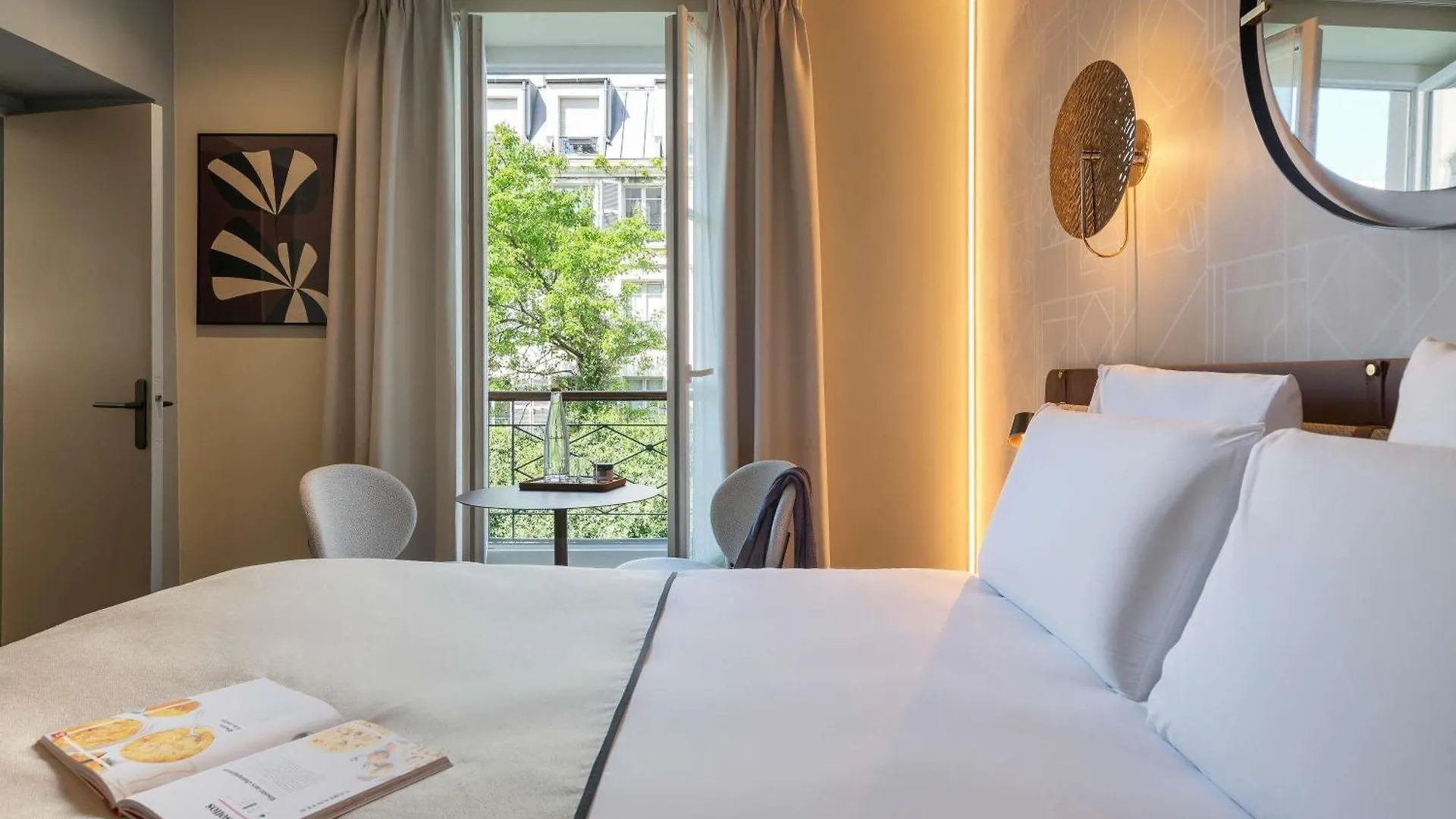 Mercure Paris Opera Grands Boulevards 4*,  France
