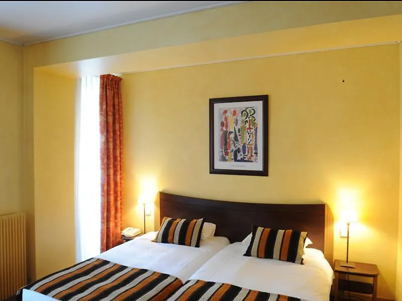 Mercure Paris Opera Grands Boulevards France