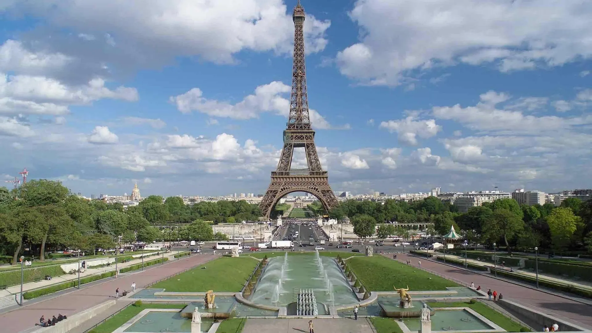 Mercure Paris Opera Grands Boulevards Hotel